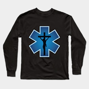 christianity Long Sleeve T-Shirt